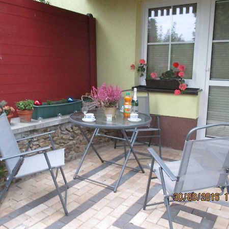 Auf Dem Goldstollen Apartment Görlitz Екстериор снимка
