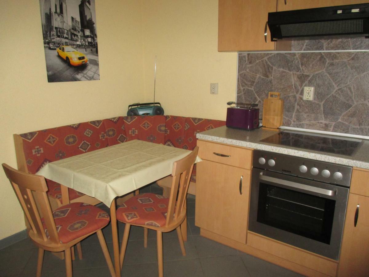 Auf Dem Goldstollen Apartment Görlitz Екстериор снимка