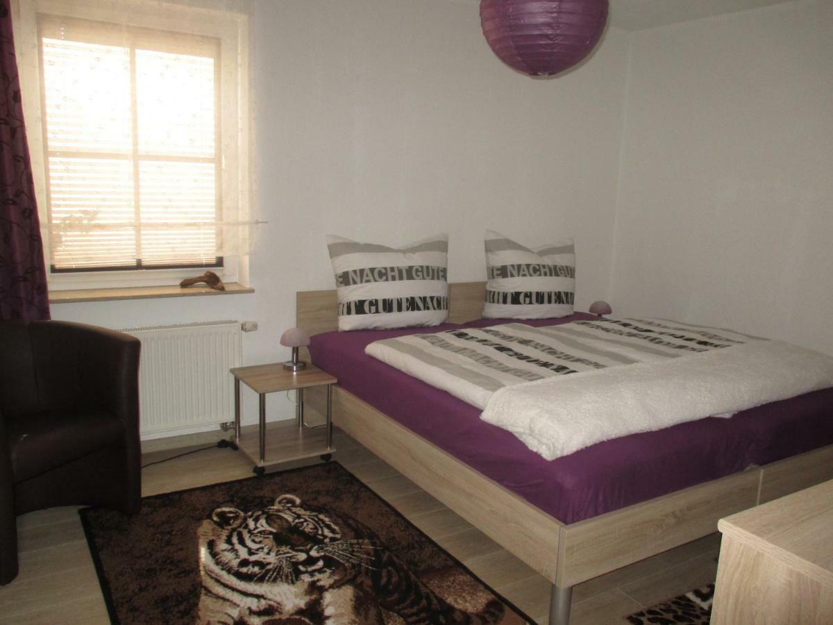 Auf Dem Goldstollen Apartment Görlitz Екстериор снимка
