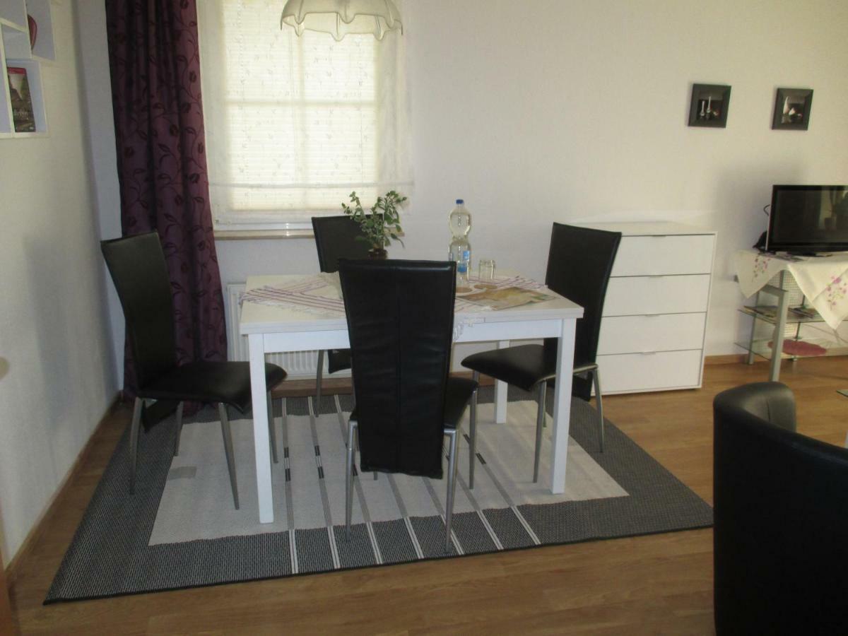 Auf Dem Goldstollen Apartment Görlitz Екстериор снимка