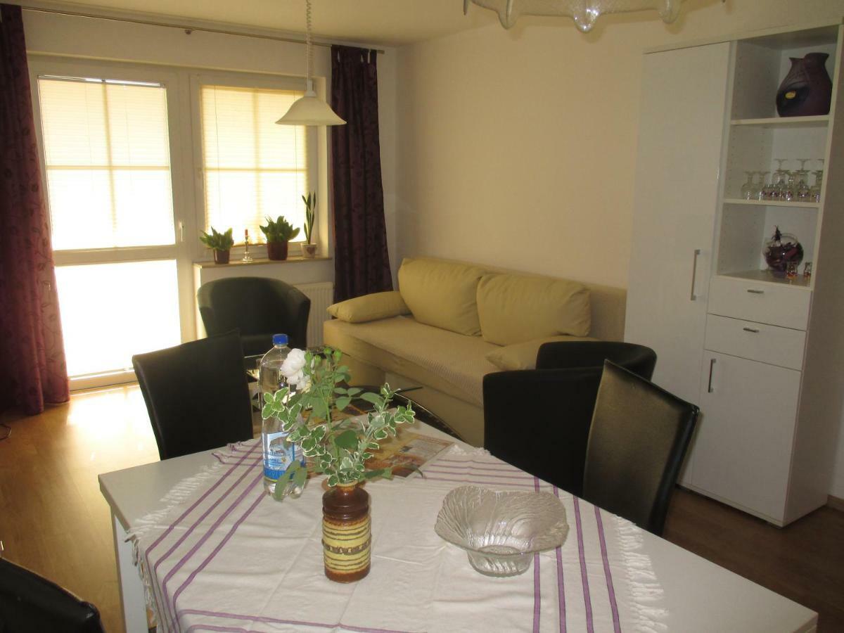 Auf Dem Goldstollen Apartment Görlitz Екстериор снимка