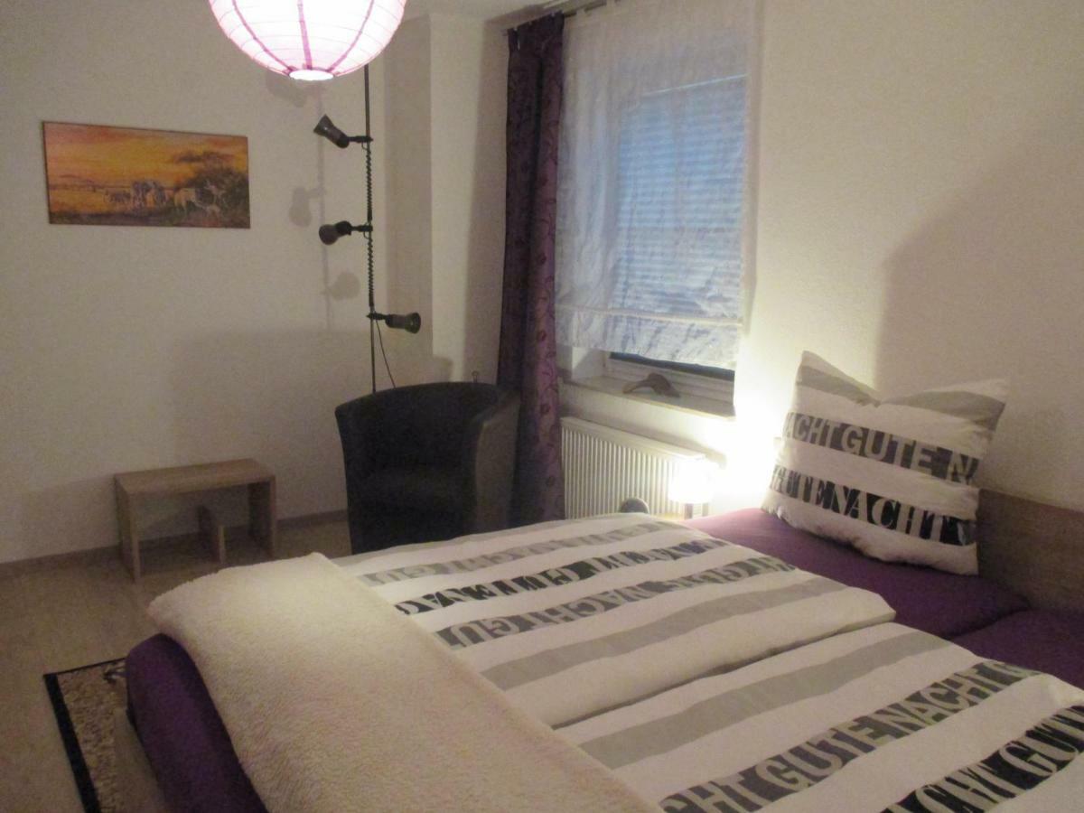 Auf Dem Goldstollen Apartment Görlitz Екстериор снимка