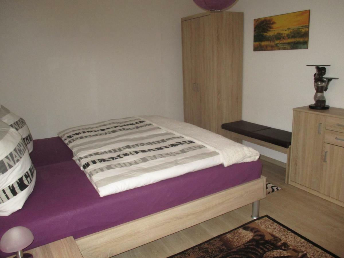 Auf Dem Goldstollen Apartment Görlitz Екстериор снимка