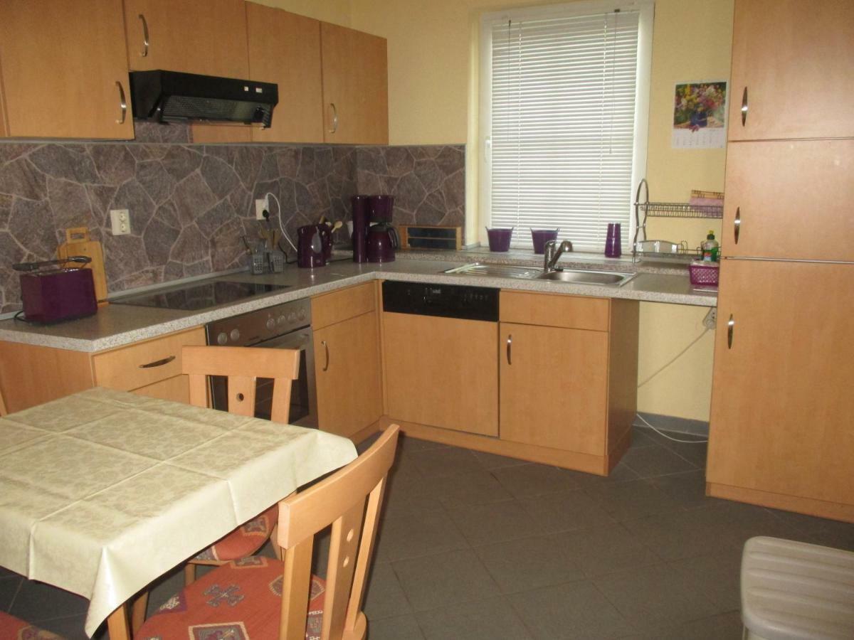 Auf Dem Goldstollen Apartment Görlitz Екстериор снимка