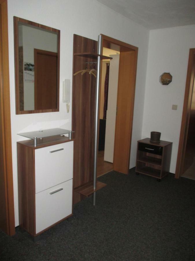 Auf Dem Goldstollen Apartment Görlitz Екстериор снимка